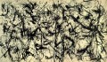 unknown 3 Jackson Pollock